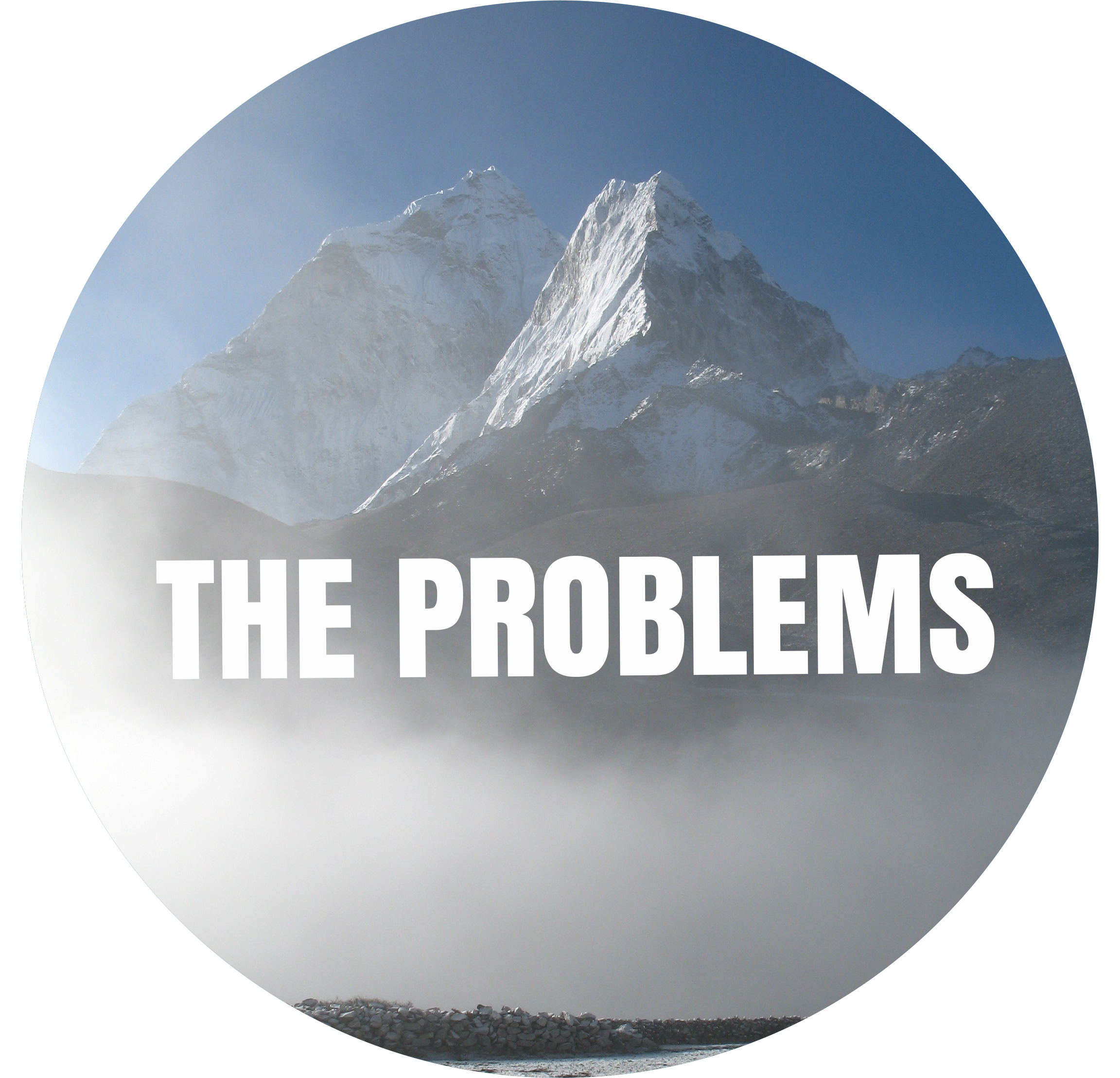 1. The Problems You may have heard about glaciers melting in the Himalayas because of climate change? But what does this mean for the millions of people who live there? Well it depends on where they live. The melting of Himalayan glaciers will affect communities close to the rivers that the melt feeds. However climate change as a whole is adversely altering weather patterns all over Nepal and hindering the ability of mountain farmers to grow enough food to survive; winters are drier, groundwater often runs out before the rainy season relieves the drought, and disruptive pests and invasive plant species survive more easily due to the warming climate. These farming communities need a solution...