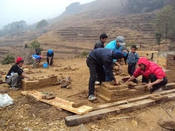   2013 Improved Cooking Stoves &amp; Forest Conservation  