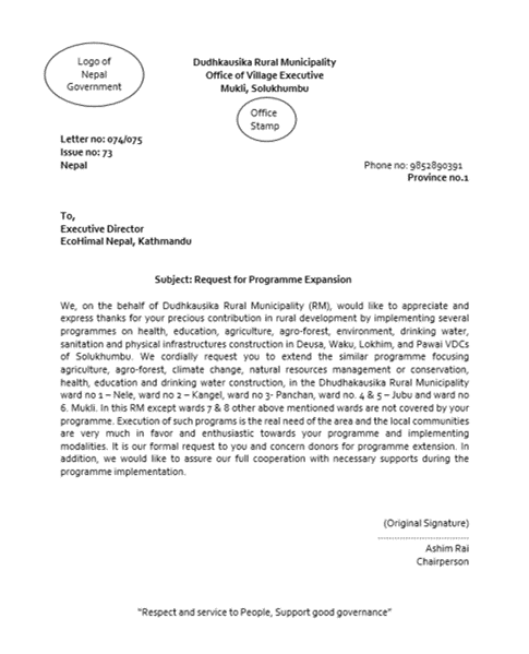 RequestLetterFromChairpersonDudkhusika_Solu_2018_EnglishTranslation.png