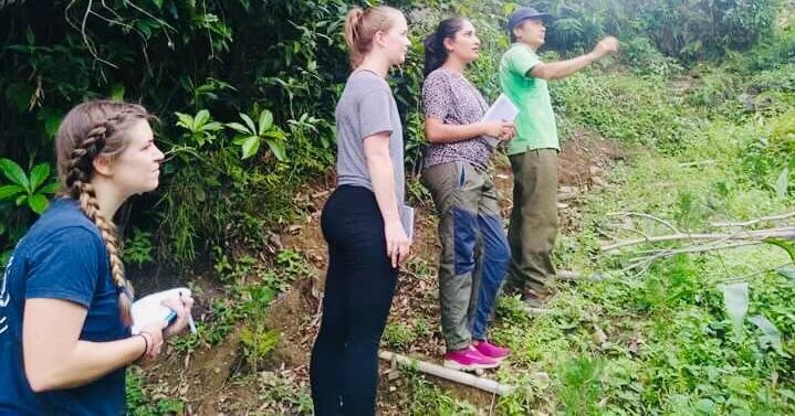 NEW REPORT: Barriers to coffee farming