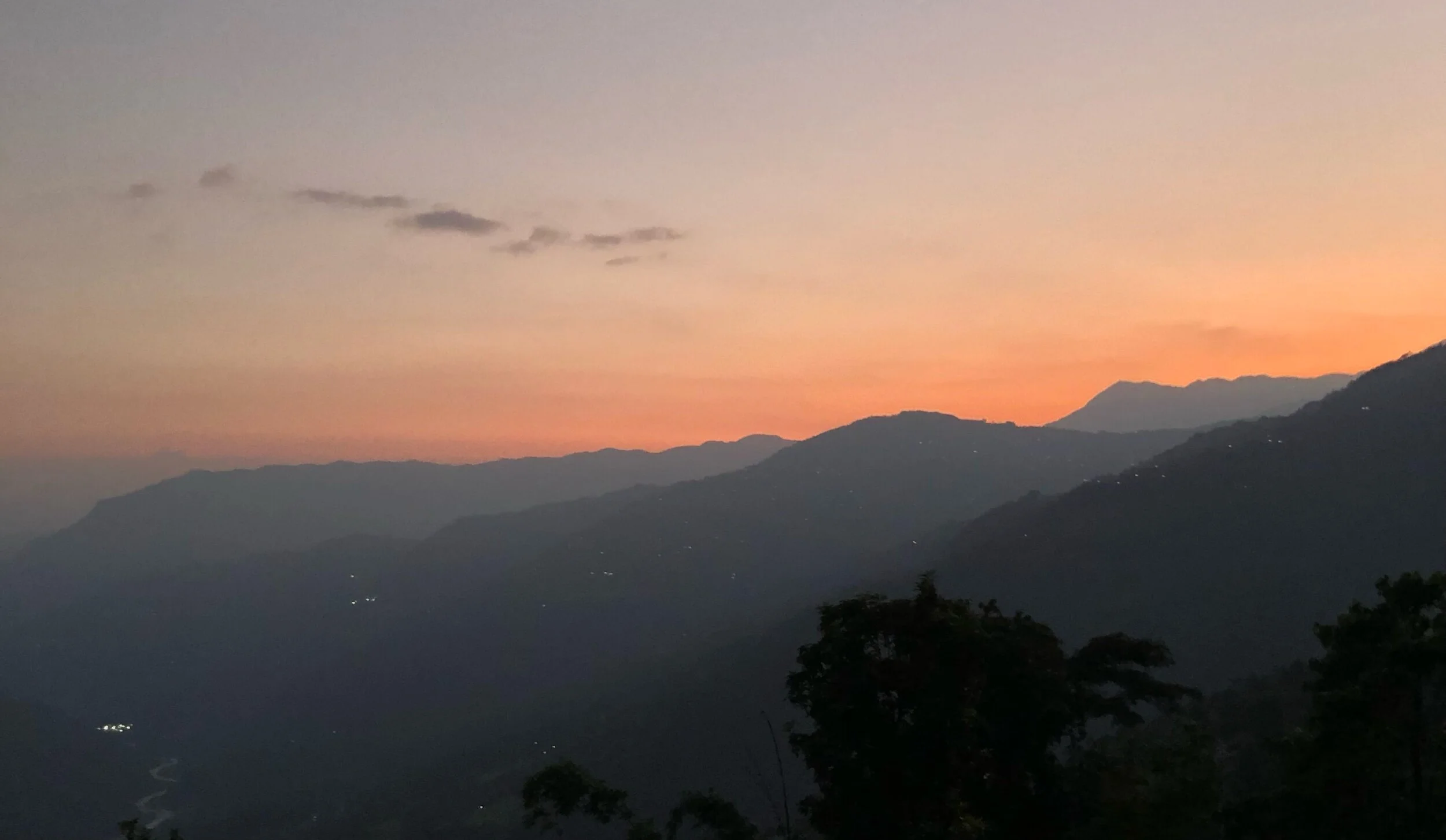 More important things