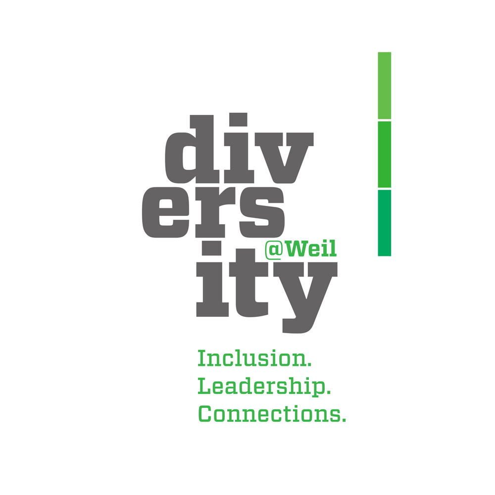 Diversity lock-up