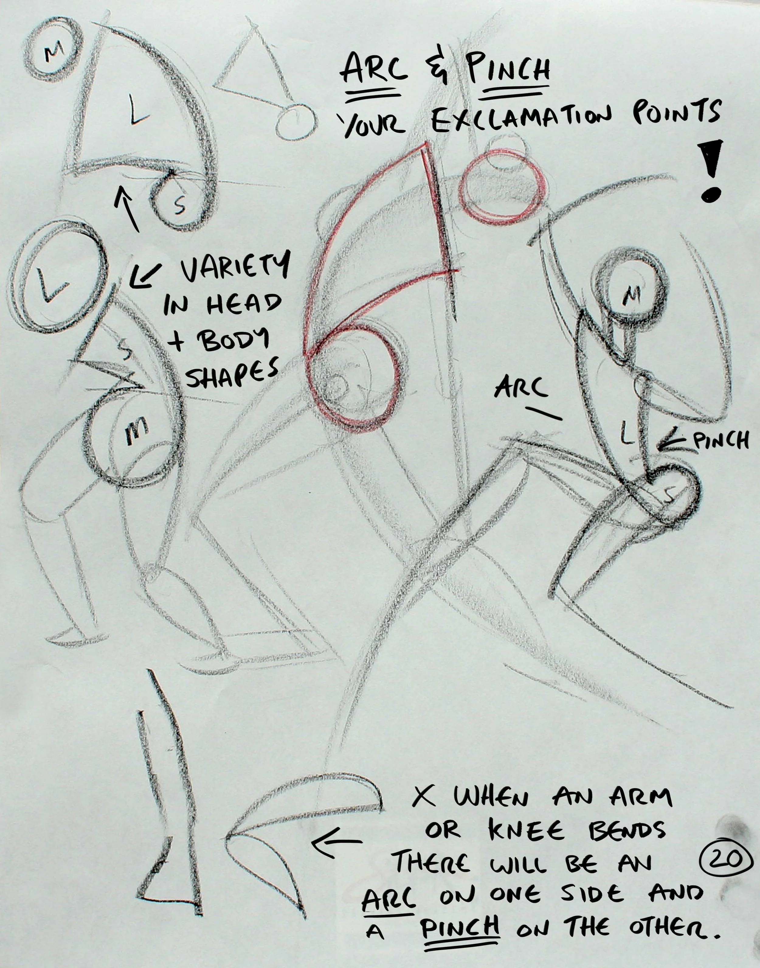 Character Gesture Drawing Manual Pdf Silvertoons Character Gesture Drawing Manual Pdf Silvertoons