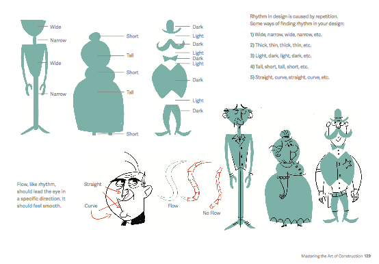 Character Design Tips & Tutorials Handbook | Silvertoons
