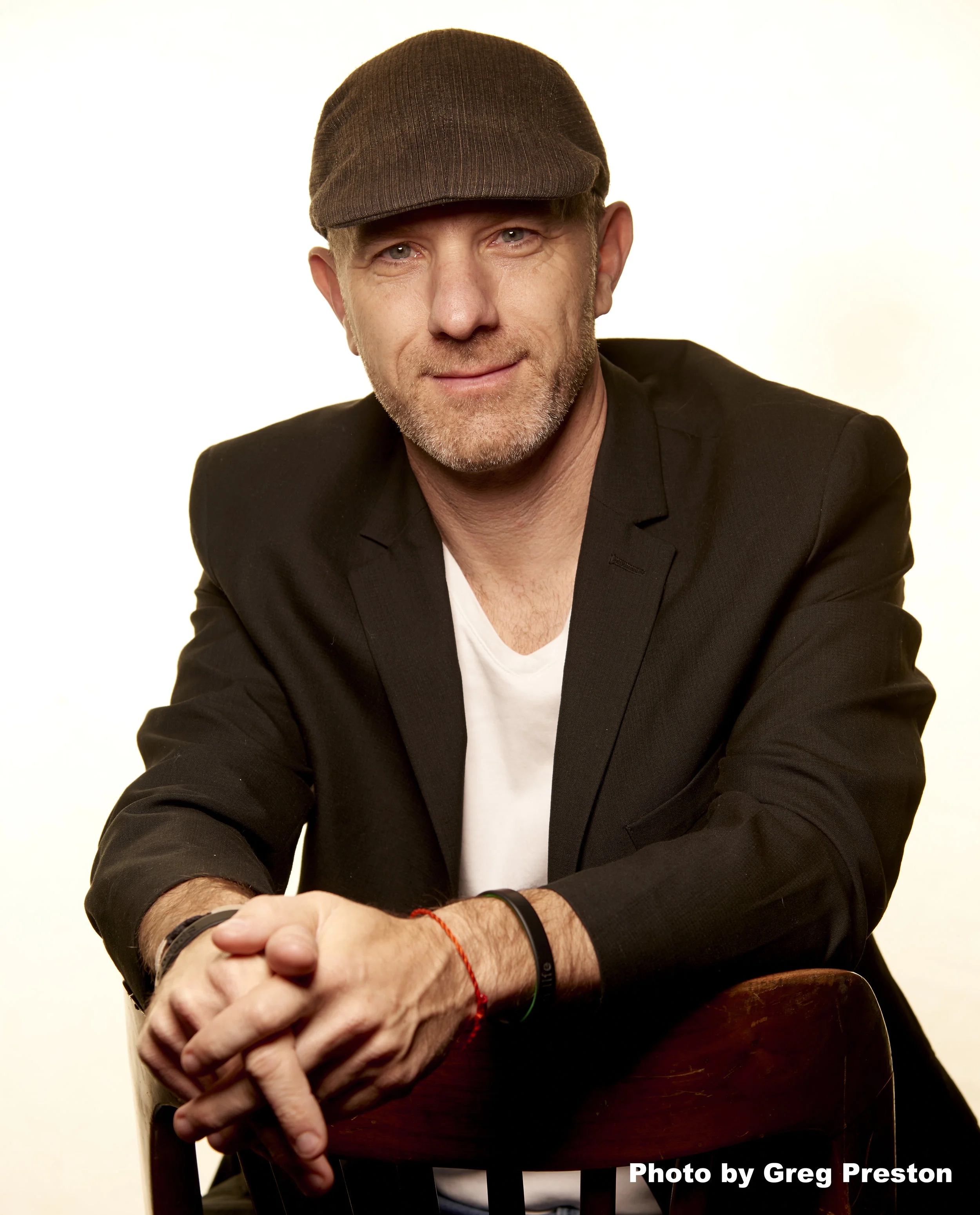 Stephen Silver