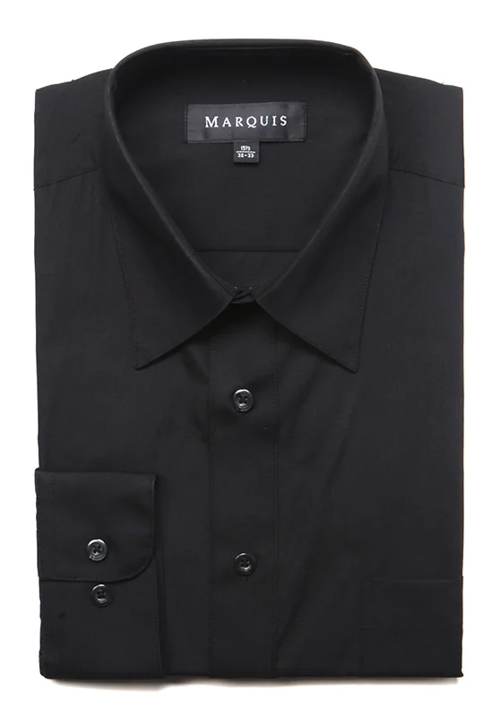 Basic Dress Shirts  M A R Q U I S