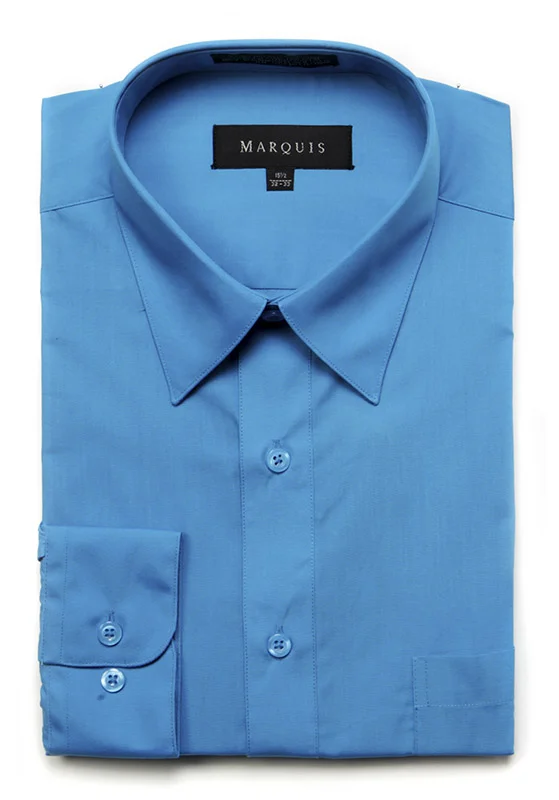 solid classic fit dress shirts 2 M A R Q U I S solid classic fit dress shirts 2 M A R Q U I S