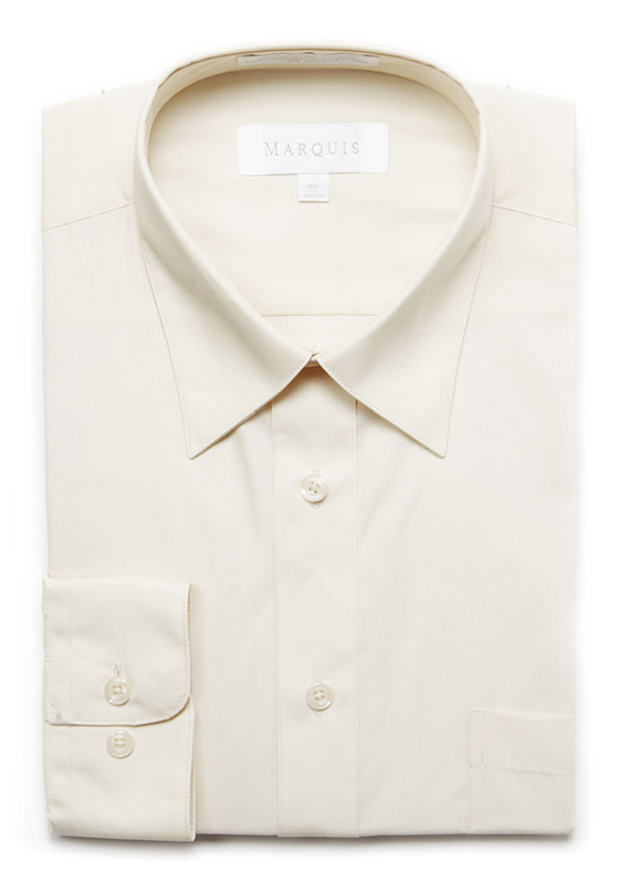 Basic Dress Shirts  M A R Q U I S