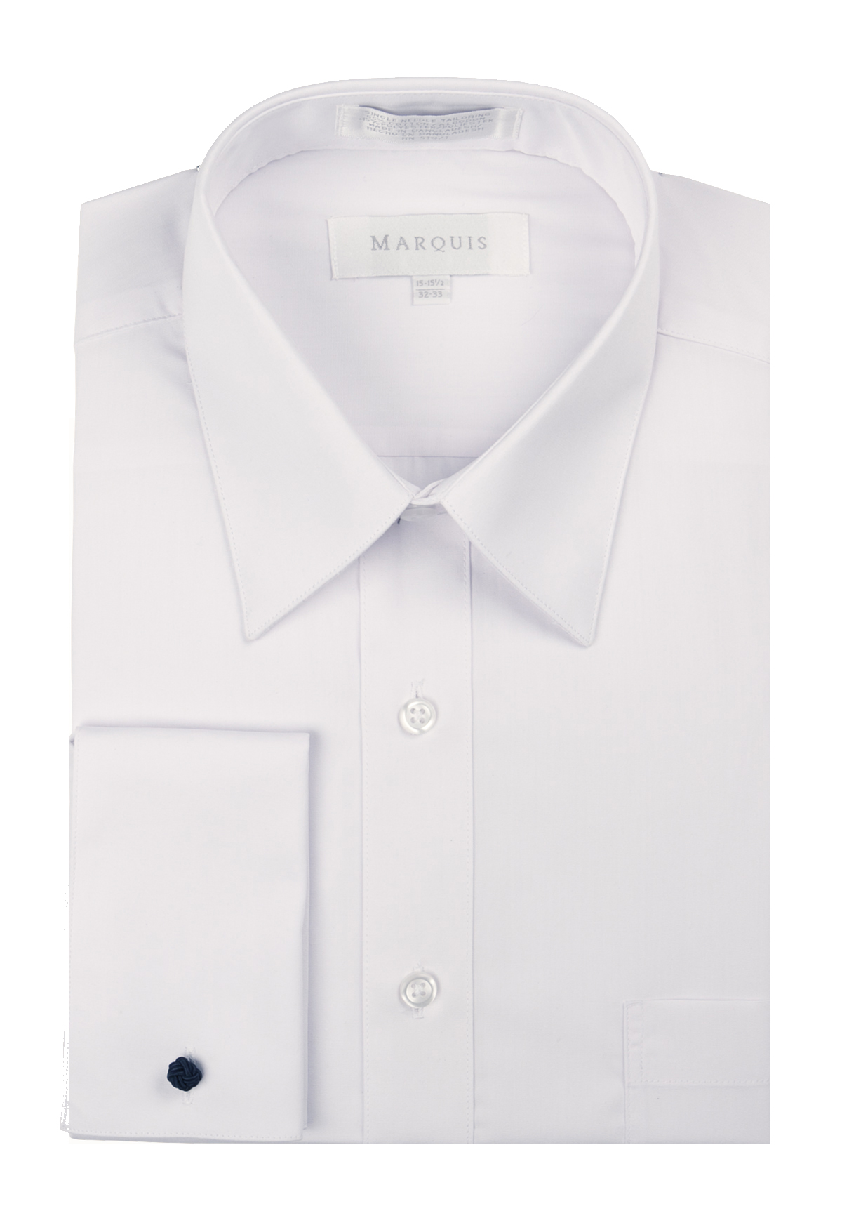 White / Also available in SLIM FIT