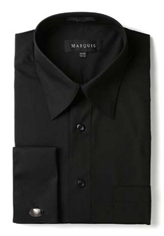Black / Also available in SLIM FIT