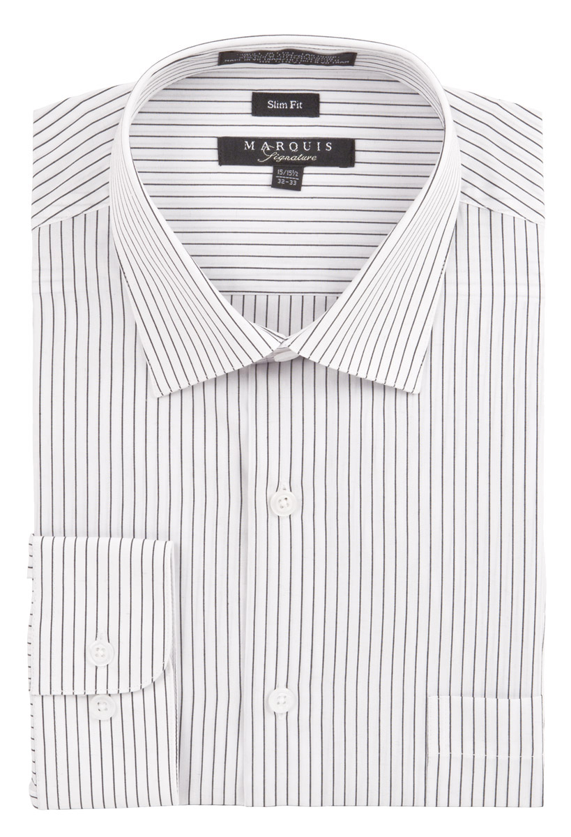 002 SL - White/Black