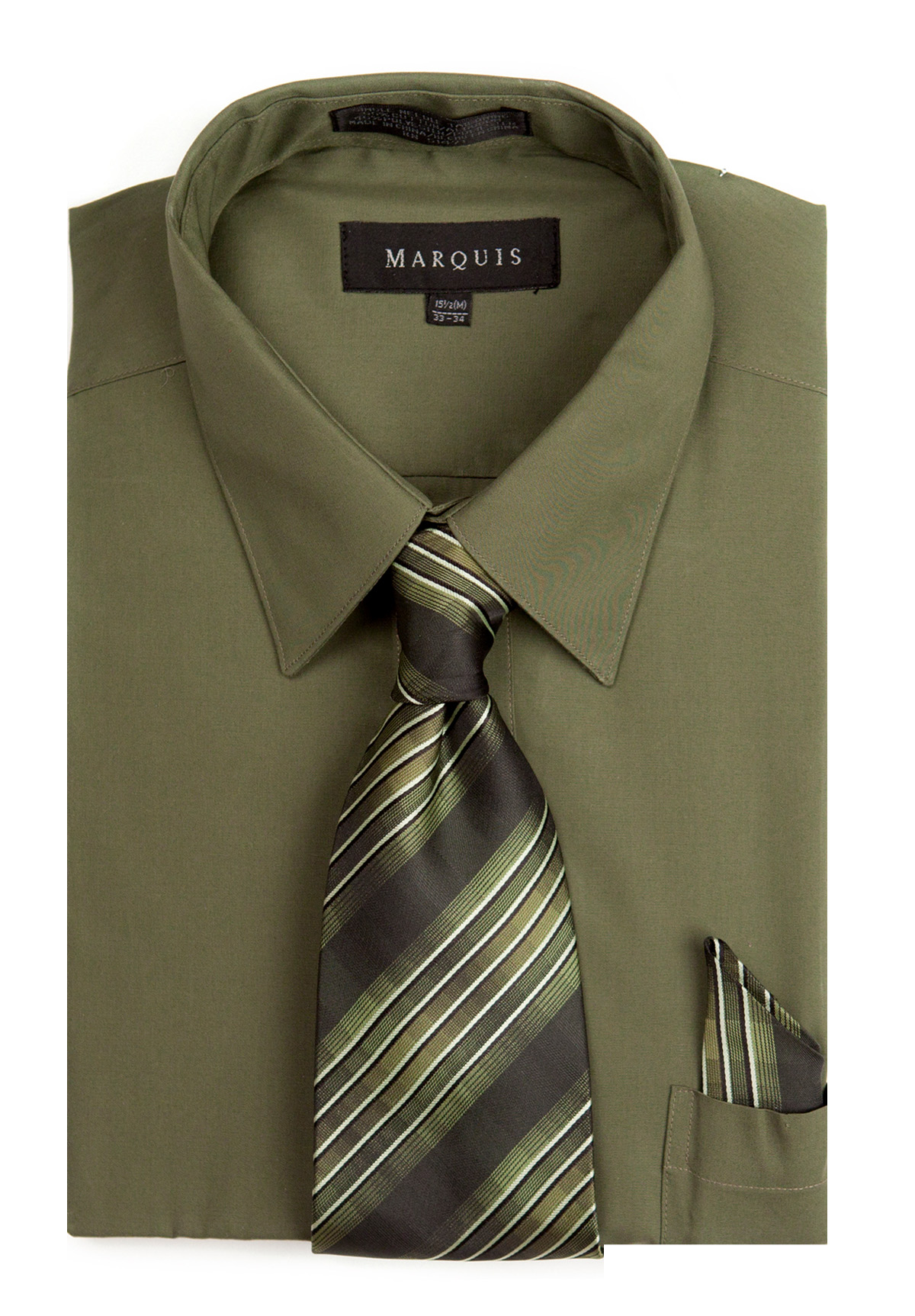 Dark Olive