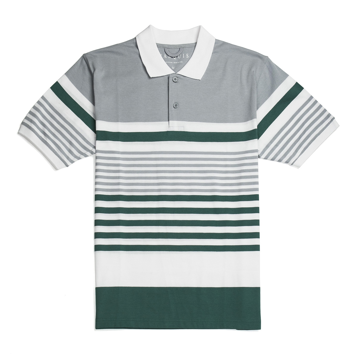 15301 - Green