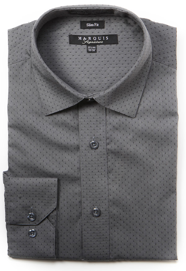 13102 SL - Charcoal