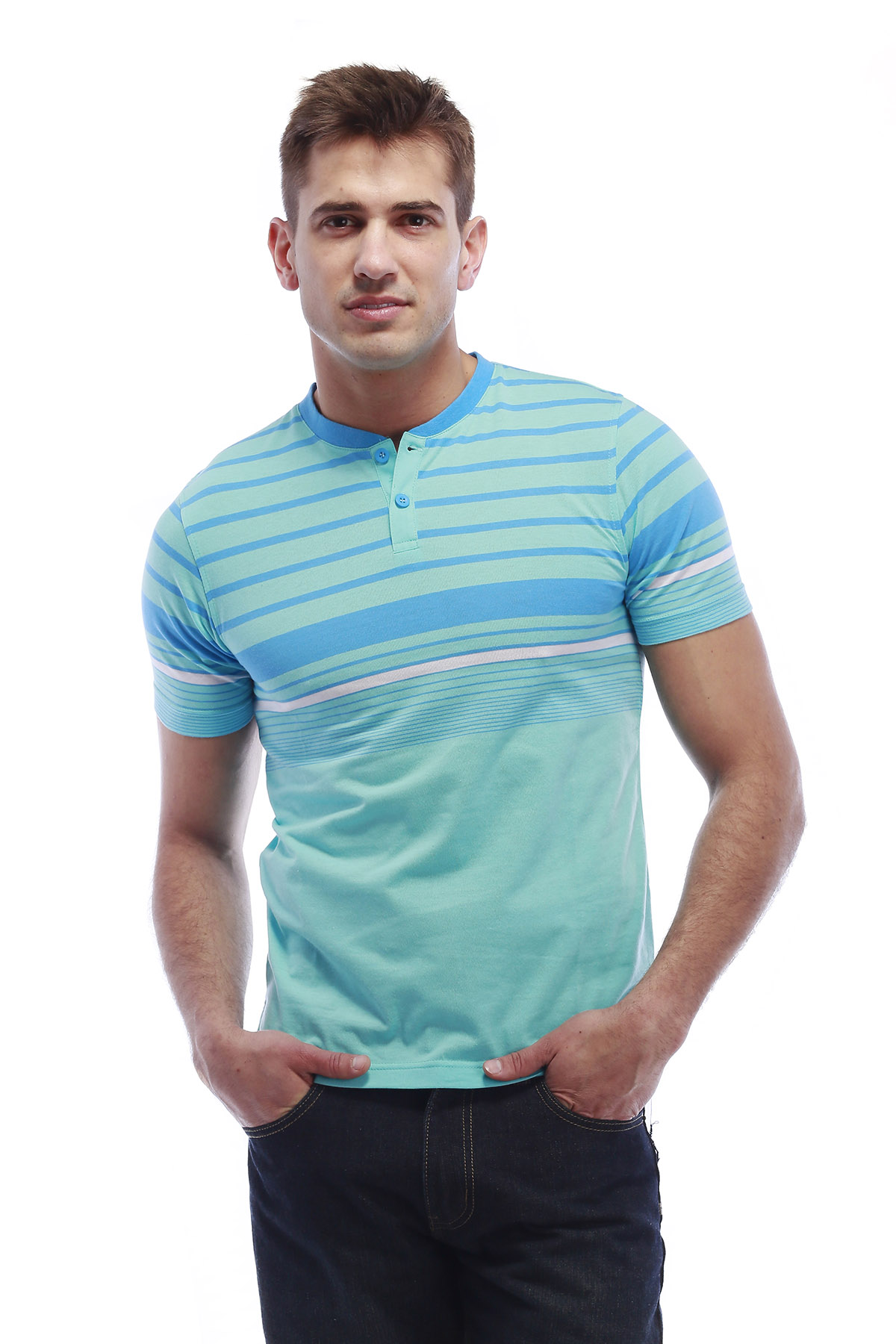 14323 - Blue