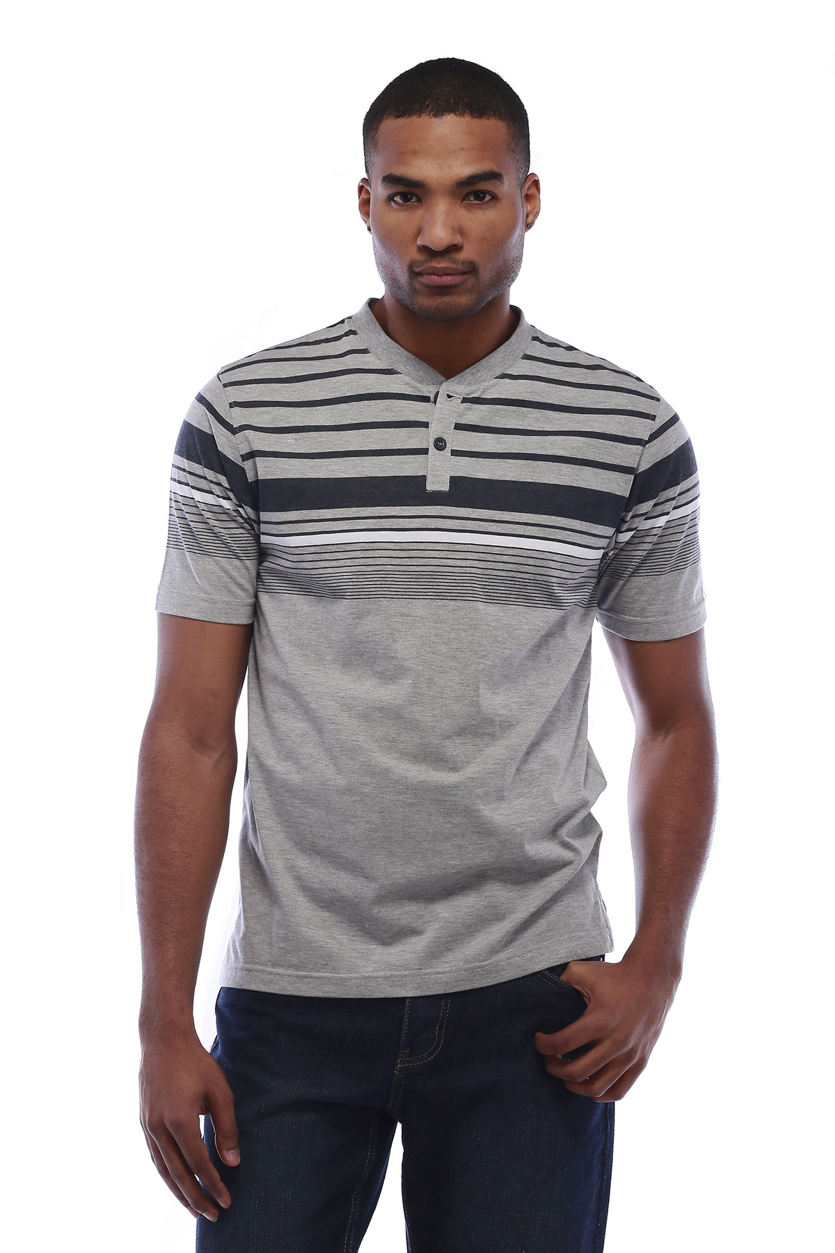 14323 - Grey