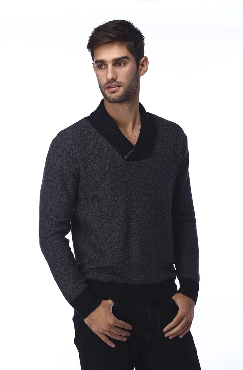 MQ 453 - Charcoal