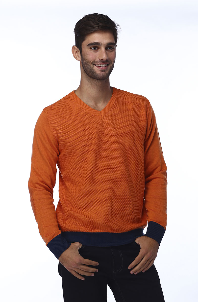 MQ 455 - Orange