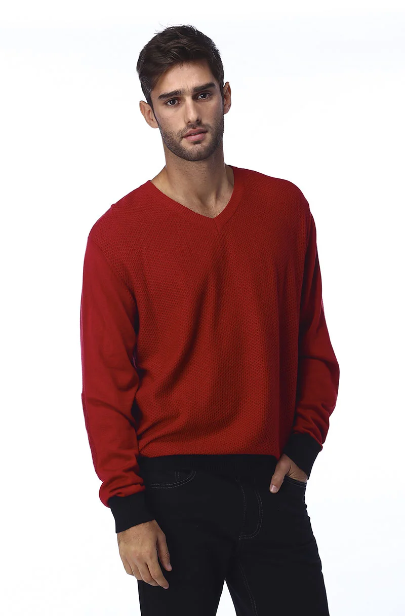 MQ 455 - Red