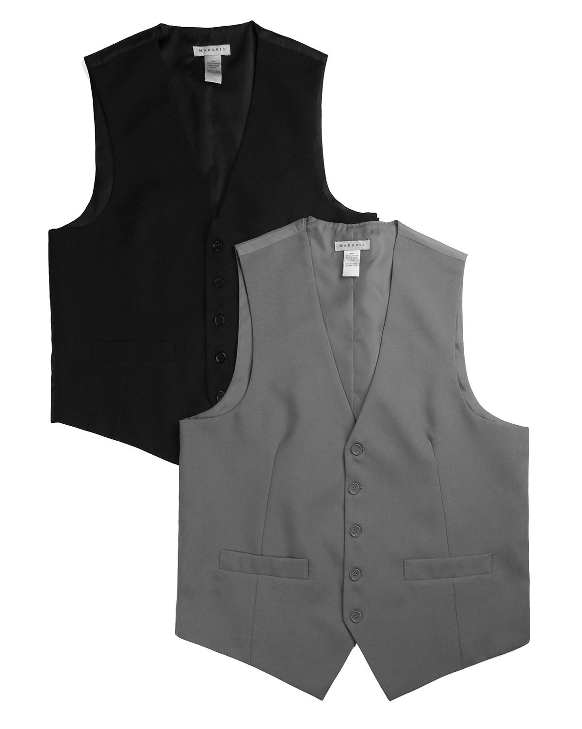 9143 - Black & Charcoal