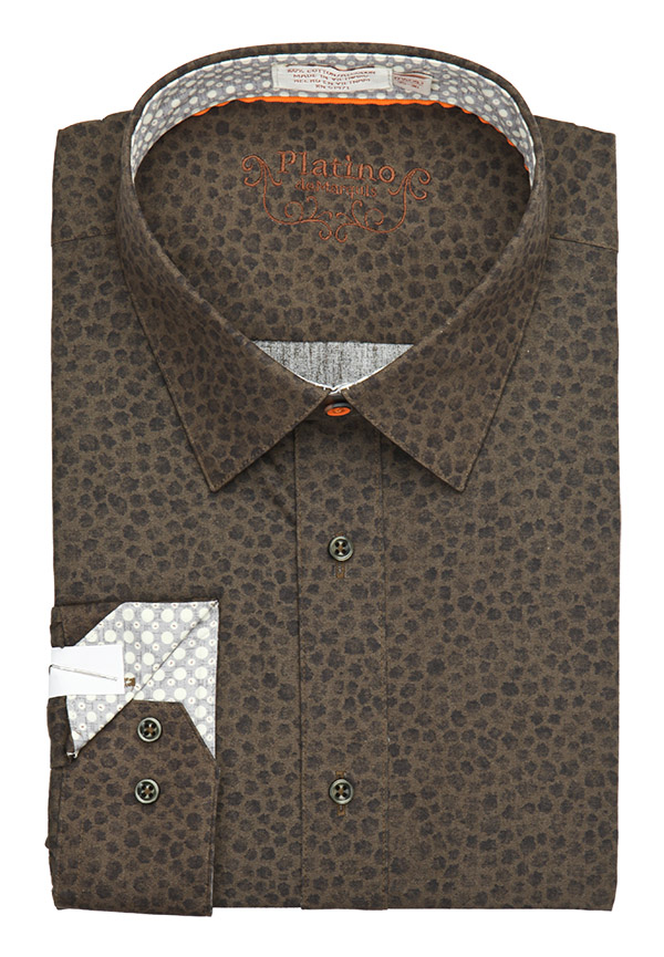 15153 - Olive