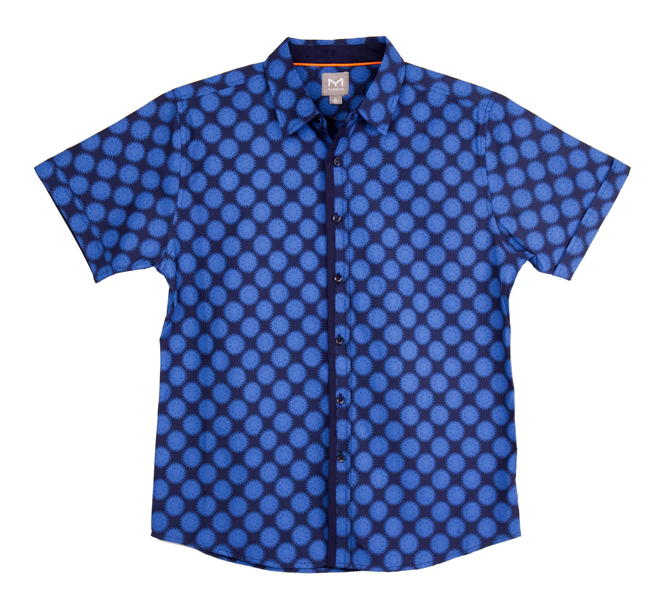 16218 - Blue