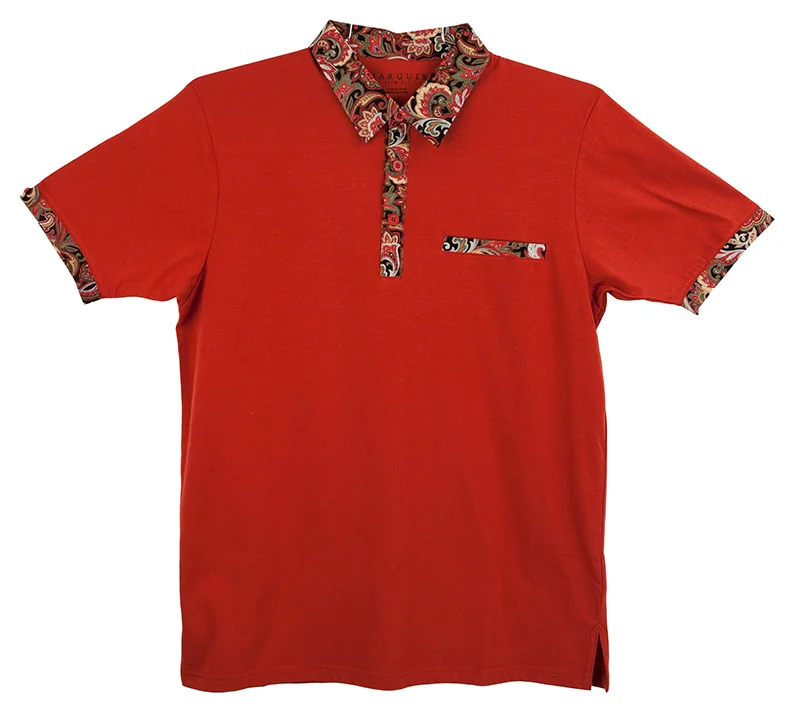 16318 SL - Red