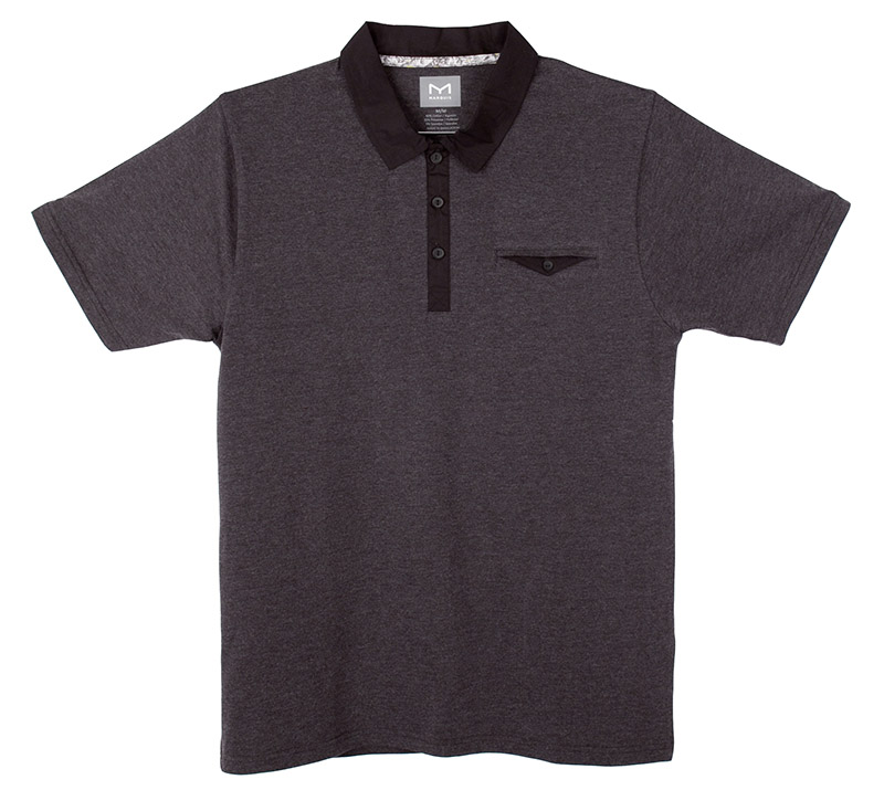 16321 SL - Black