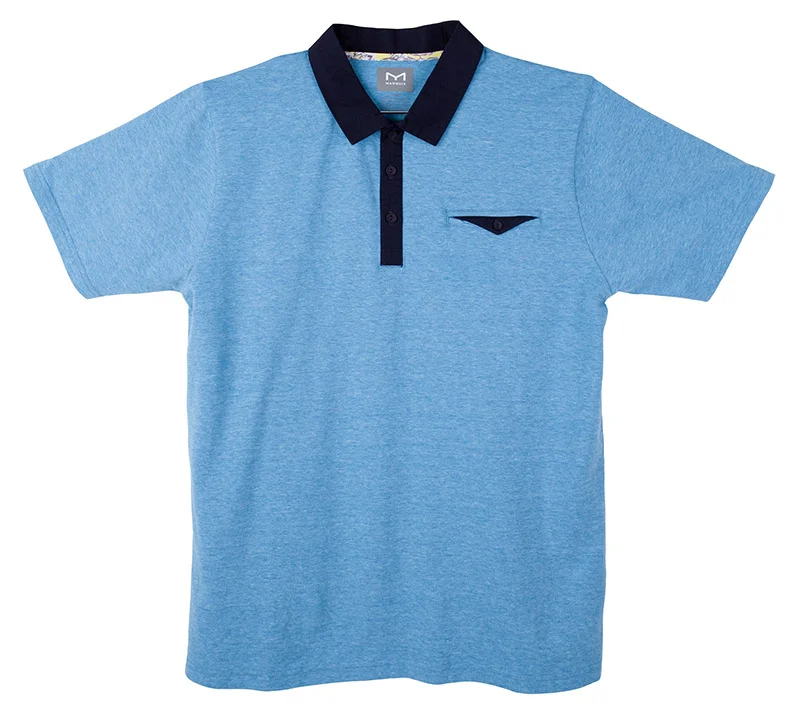 16321 SL - Blue