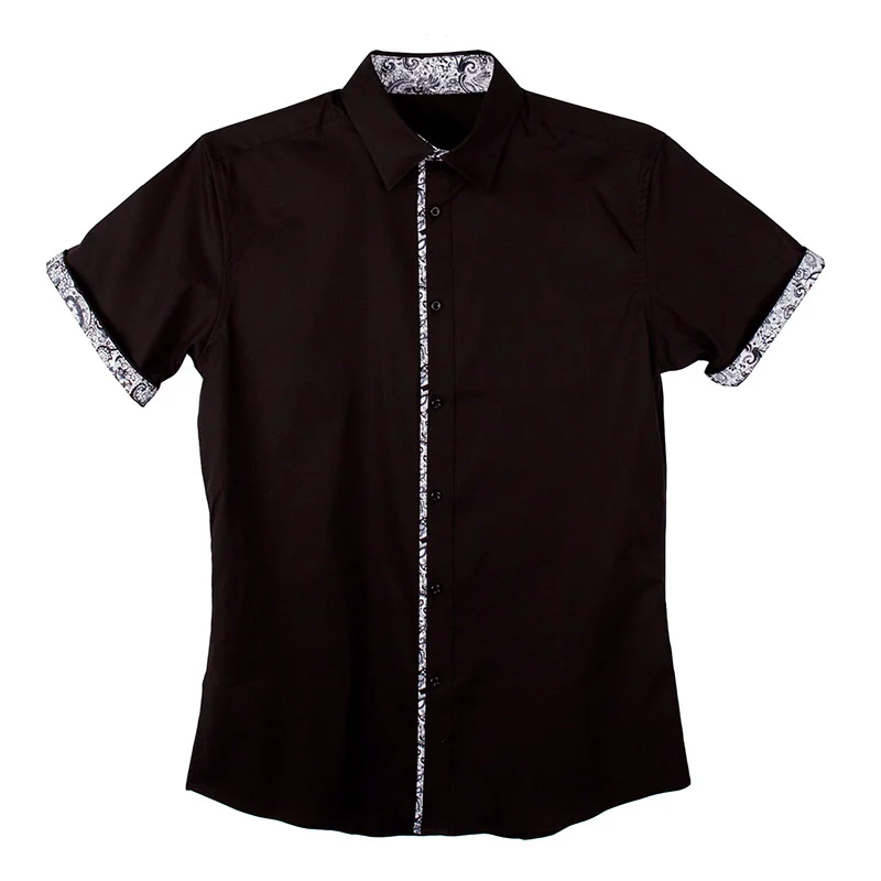 16204 SL - Black