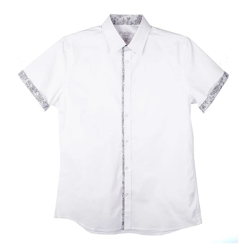 16204 SL - White