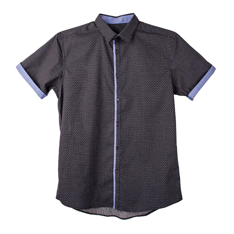 16235 SL - Black