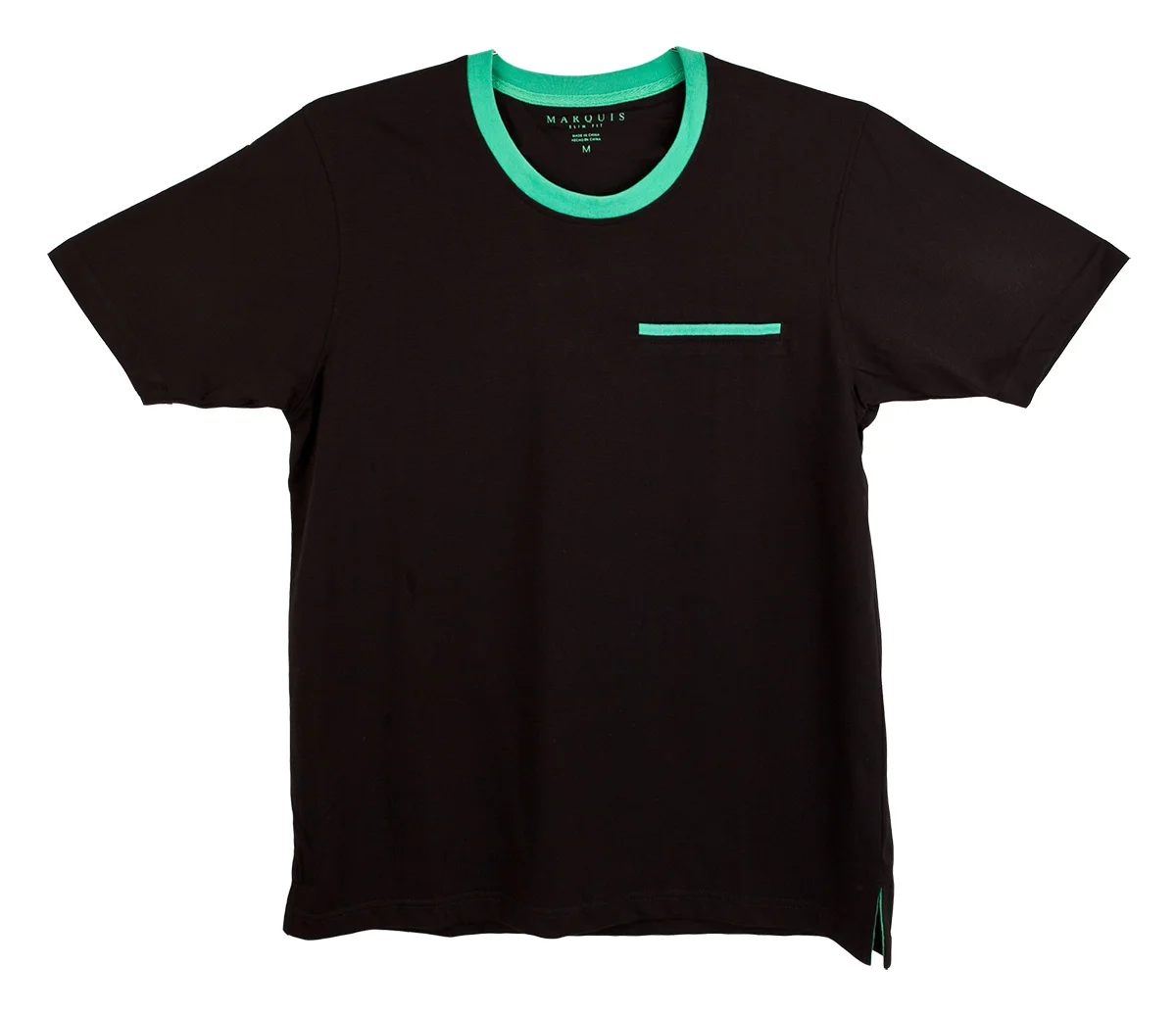 16314 C - Black