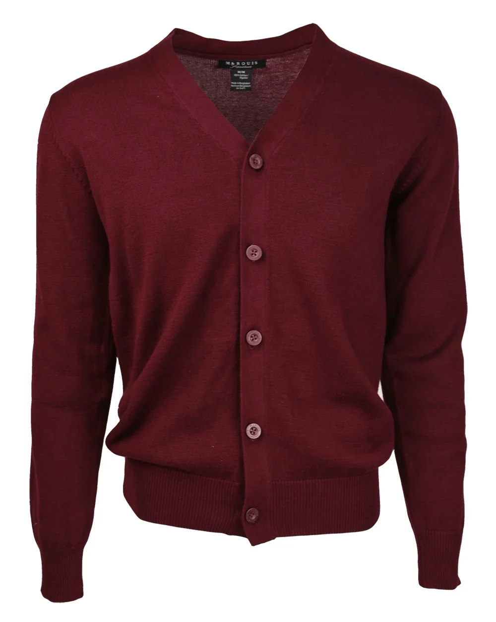 19457 - Burgundy
