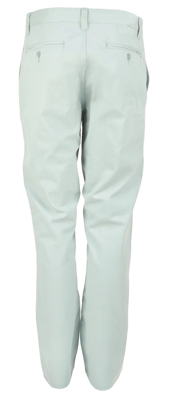 CP 007 - Misty Green (back)
