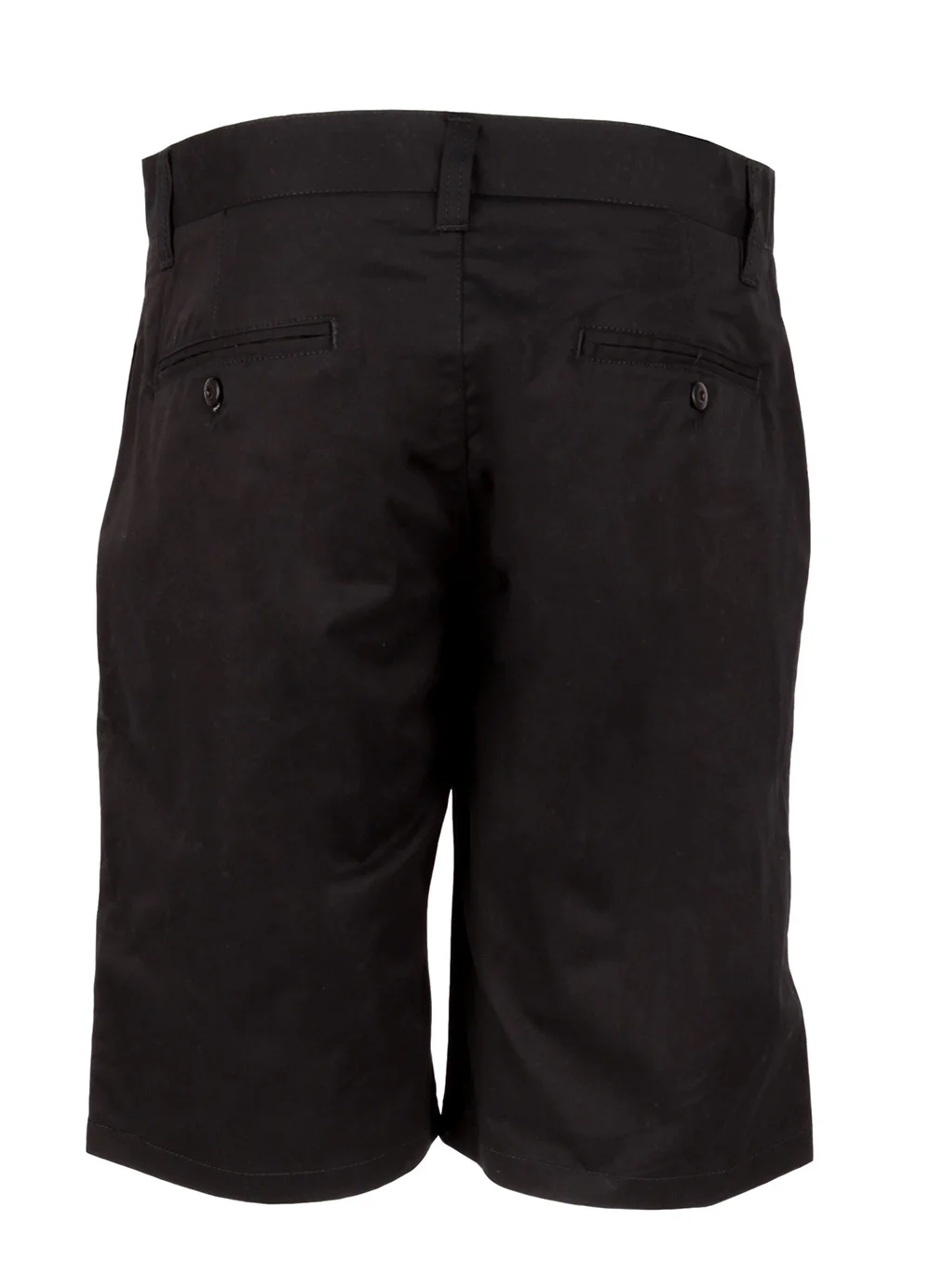 CS 007 - Black (back)