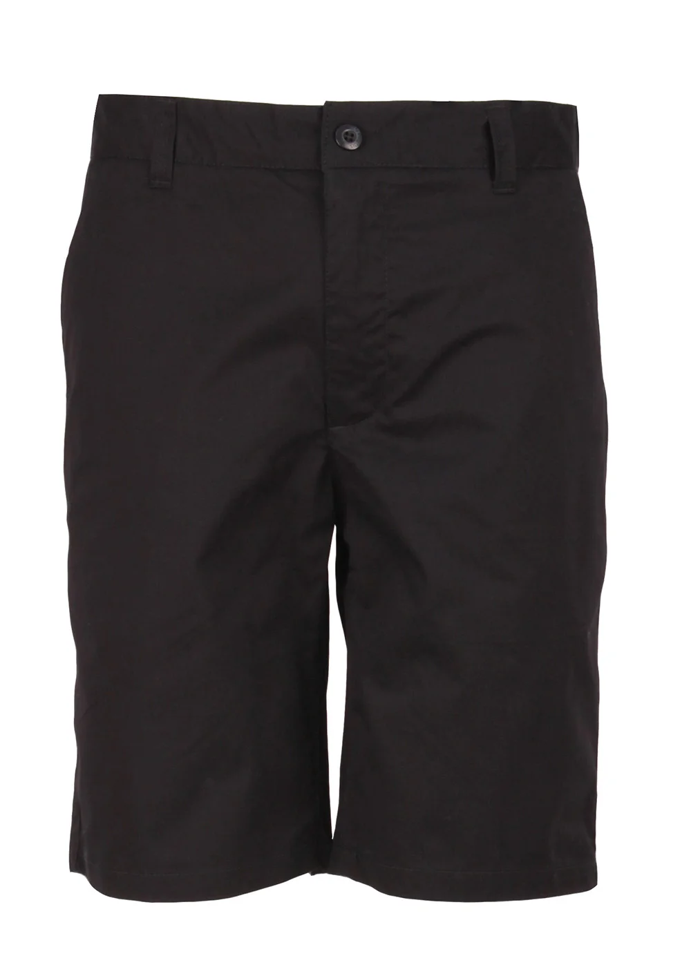 CS 007 - Black (front)