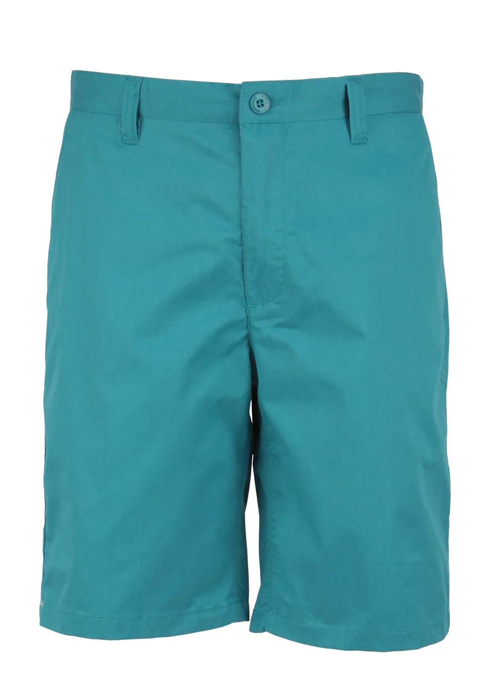 CS 007 - Teal (front)