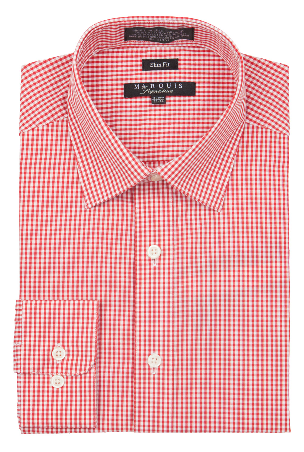 Checkered Shirt