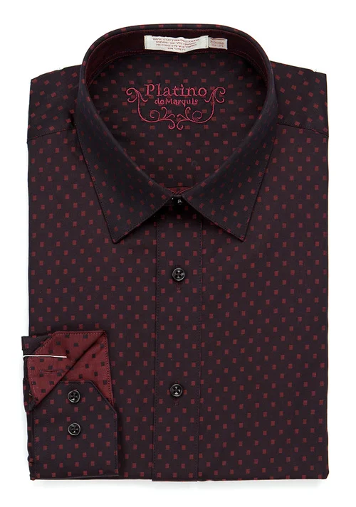 14130 - Burgundy