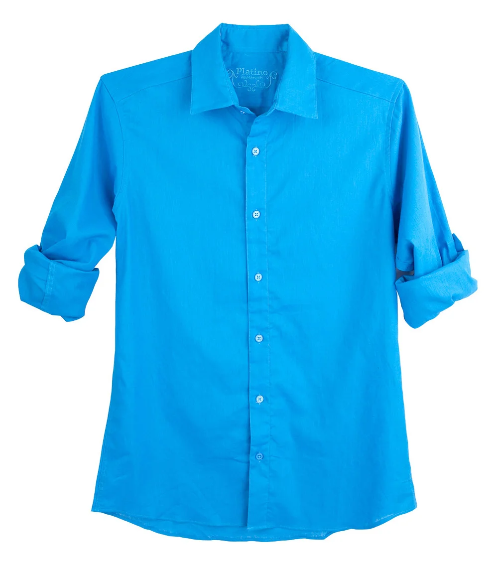 16220 L - Caribbean Blue
