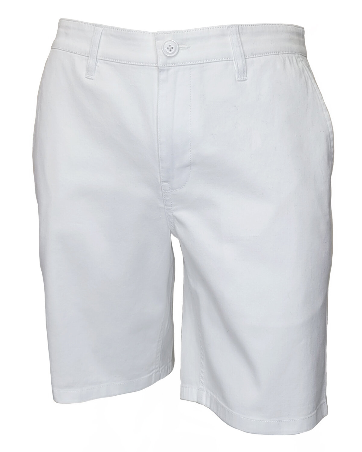 CS 008 - White