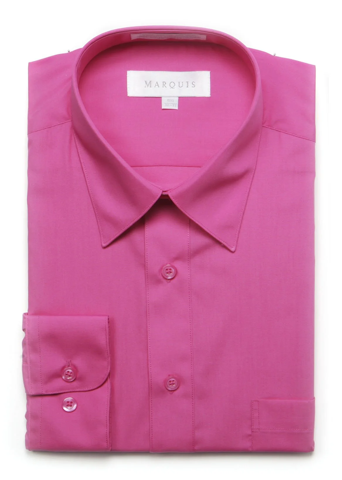Boys' Dress Shirts  M A R Q U I S