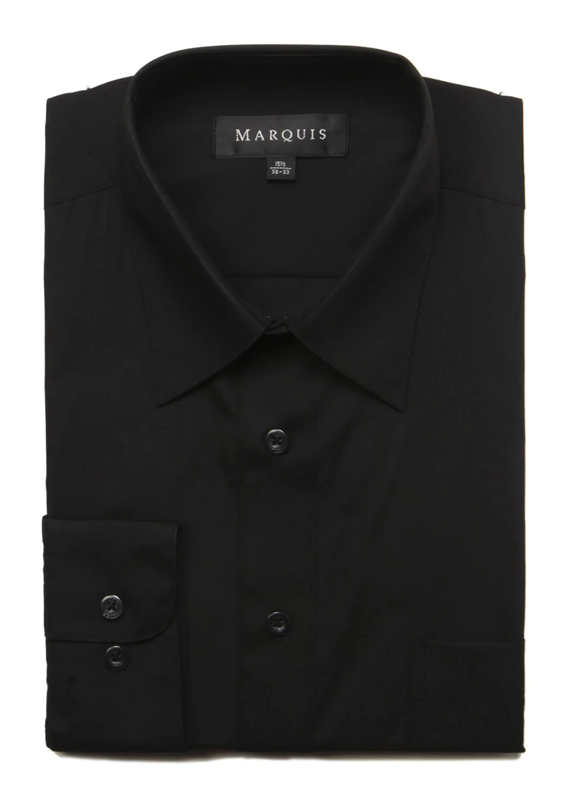 Boys' Dress Shirts  M A R Q U I S