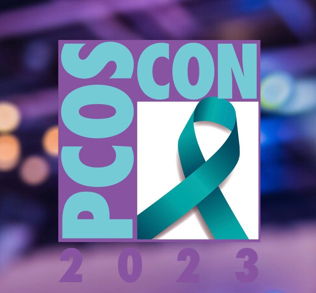 📢 We are so excited about PCOS Con! We are bringing the #Cysters together for these awesome events and elevate PCOS awareness! Lots of learning, networking, &amp; more.

We&rsquo;ll be in New York, Houston, &amp; Los Angeles. Swipe ➡️ to see the age