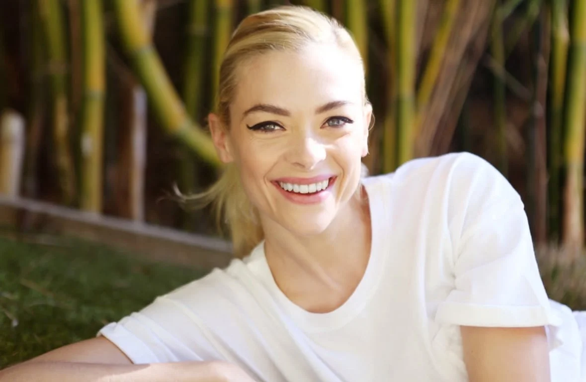Jaime King
