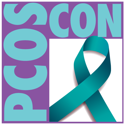 PCOS community gathered for a virtual event experience