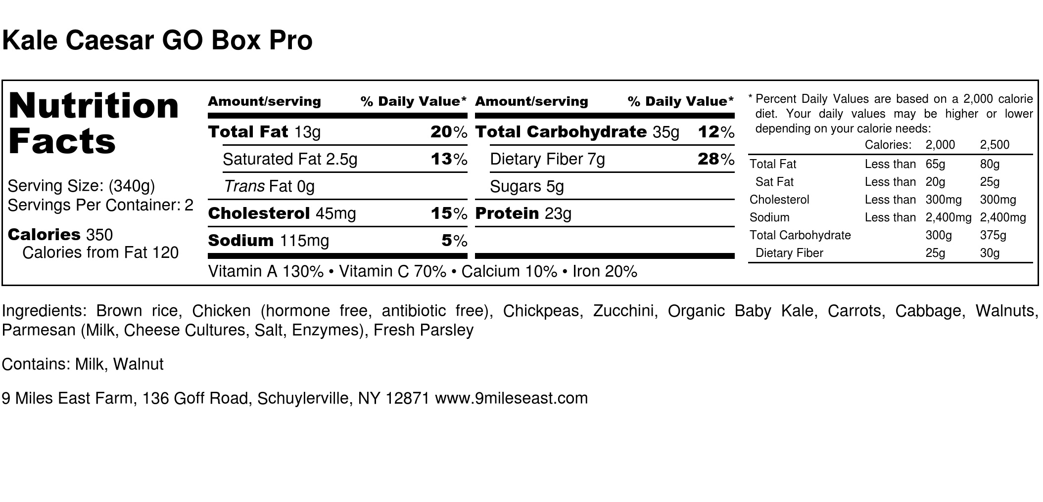 Kale Caesar GO Box Pro - Nutrition Label.jpg