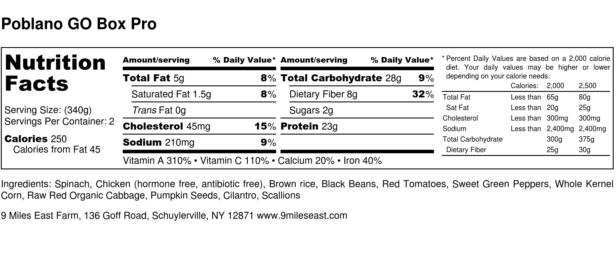 Poblano GO Box Pro - Nutrition Label.jpg