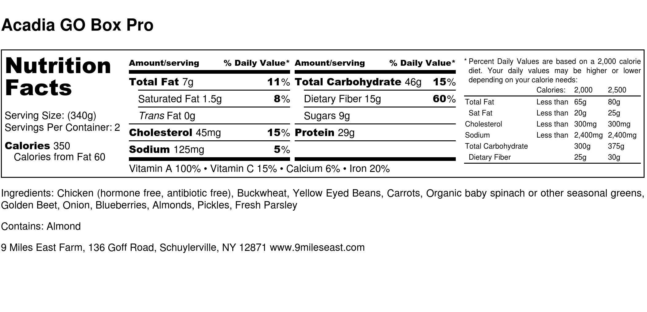 Acadia GO Box Pro - Nutrition Label.jpg